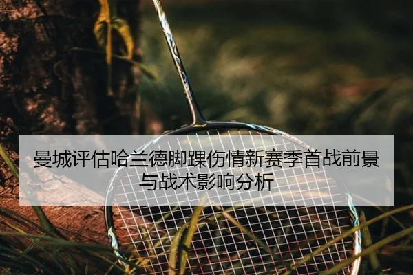 曼城评估哈兰德脚踝伤情新赛季首战前景与战术影响分析（kaiyun）